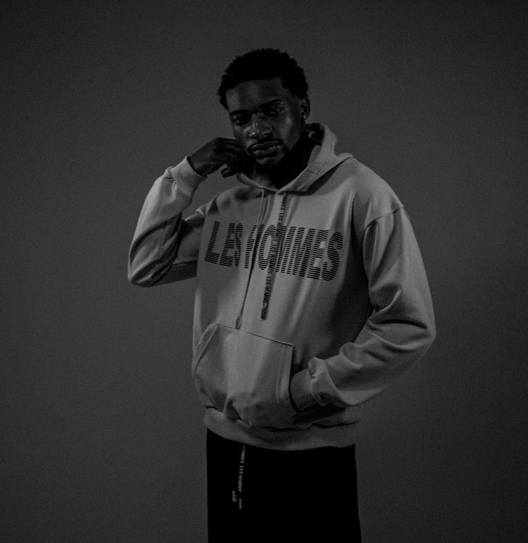 Les Hommes Hoodie