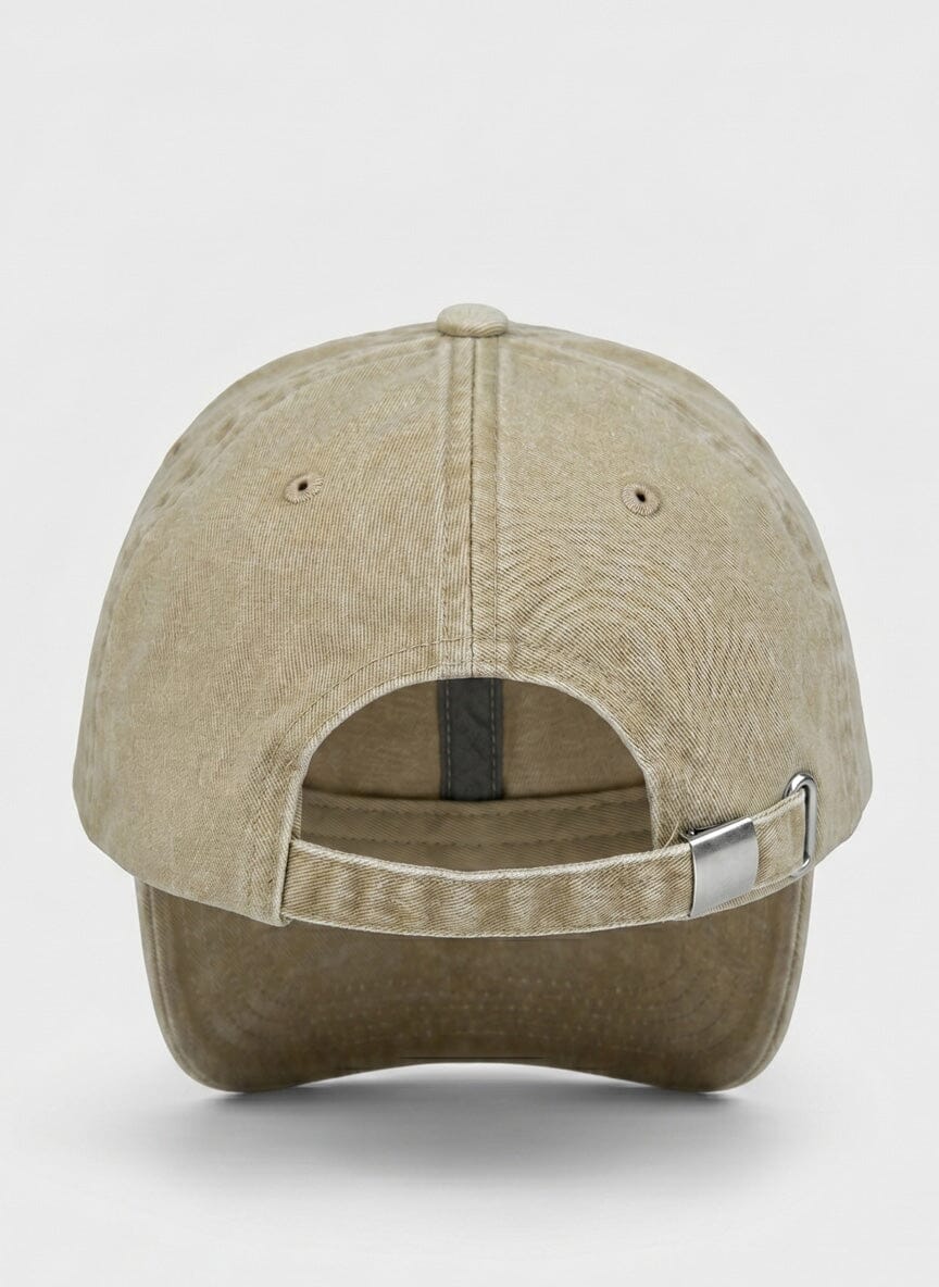Les Hommes Stone Caps